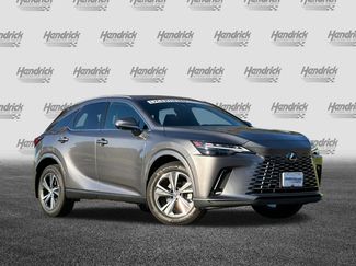 Certified 2023 Lexus RX 350 Premium video 2