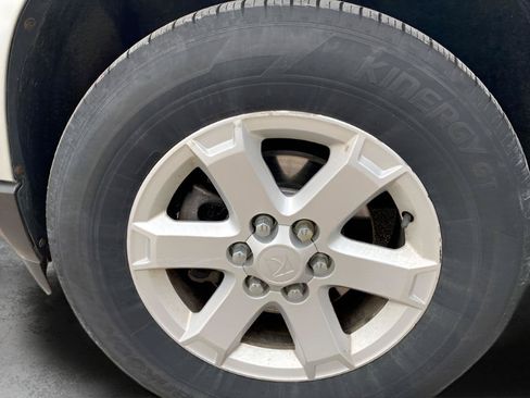 Used 2007 Saturn Outlook XE w/ Advanced Audio Pkg FWD image 22
