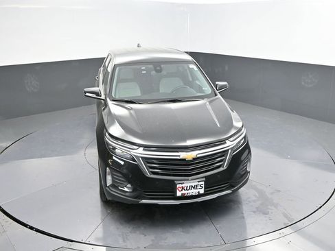 Used 2024 Chevrolet Equinox LT image 24
