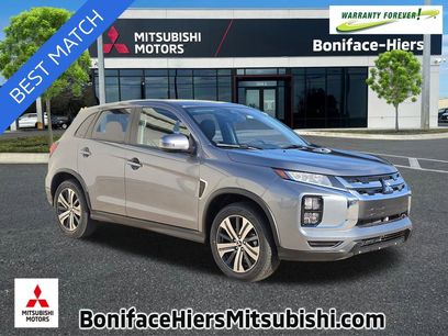 New 2026 Mitsubishi Outlander Sport SE