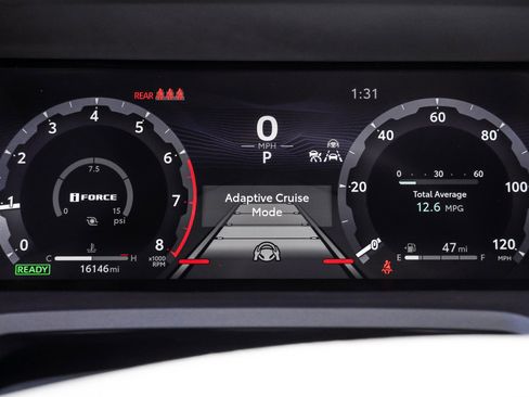 Certified 2024 Toyota Tacoma TRD Pro AWD/4WD image 43