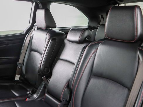Used 2024 Honda Odyssey Sport image 25