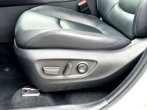 Certified 2024 Toyota RAV4 Limited AWD/4WD image 12