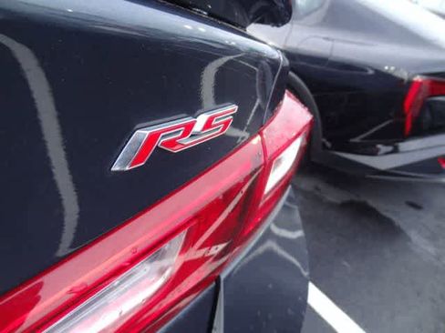 Used 2021 Chevrolet Malibu RS FWD image 6