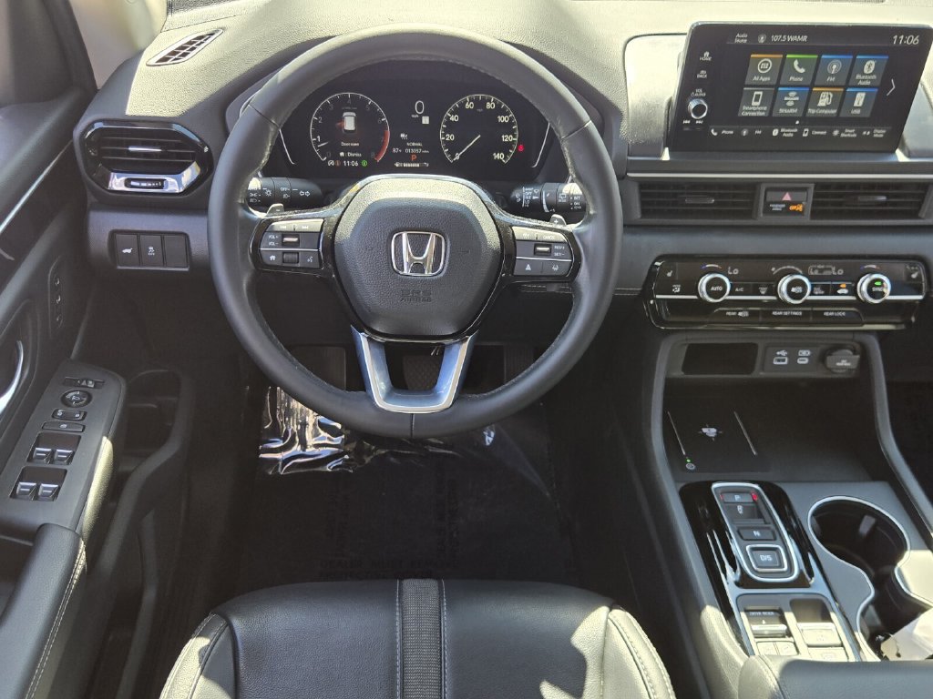 Certified 2025 Honda Pilot EX-L image 13