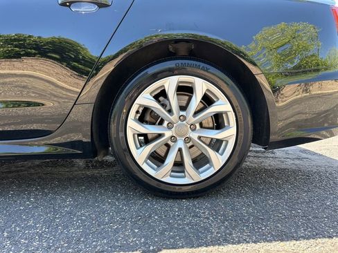 Used 2018 Audi A6 2.0T Premium AWD/4WD image 19