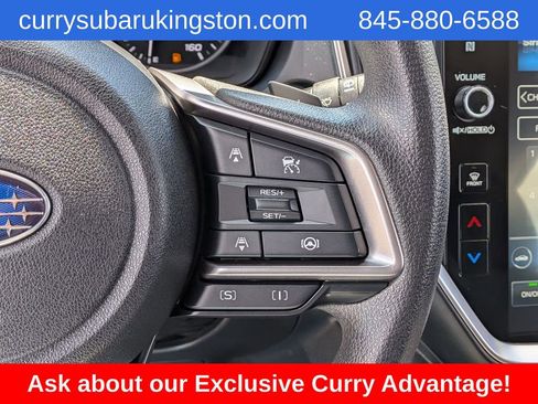 Used 2024 Subaru Impreza 2.0i Sport AWD/4WD image 20