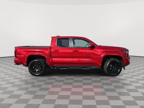 Used 2024 Toyota Tacoma SR5 AWD/4WD image 6
