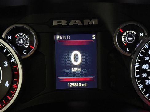 Used 2021 RAM 3500 Tradesman AWD/4WD image 60