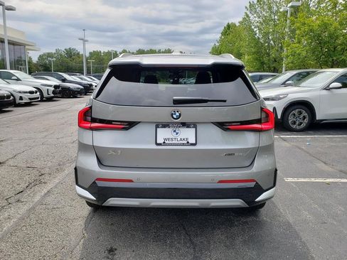 New 2026 BMW X1 xDrive28i image 5
