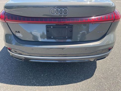 Used 2025 Audi A5 2.0T Premium w/ Convenience Package AWD/4WD image 5