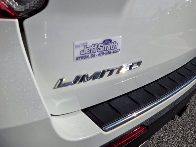 Used 2023 Ford Explorer Limited w/ Equipment Group 301A RWD image 10