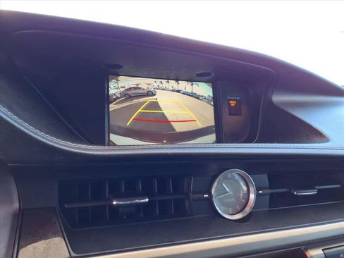 Used 2017 Lexus ES 350 image 12