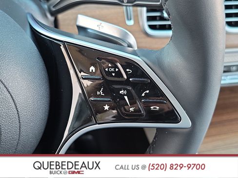 Used 2025 Mercedes-Benz GLE 350 4MATIC image 16