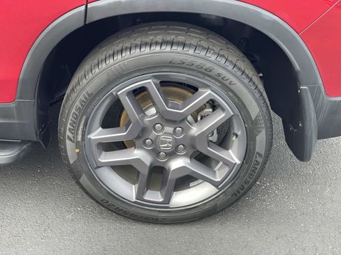 Used 2023 Honda Passport EX-L image 30