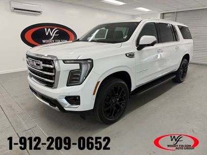 New 2026 GMC Yukon XL Elevation w/ LPO, Floor Liner Package