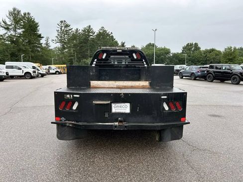 Used 2024 Ford F350 XL w/ XL Chrome Package AWD/4WD image 4
