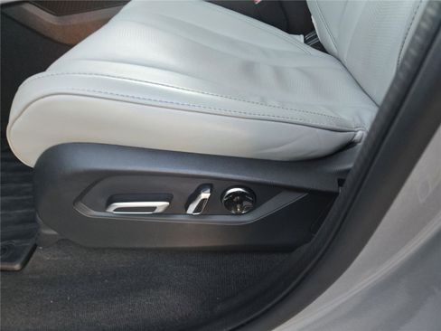 Certified 2025 Acura MDX SH-AWD w/Tech image 21