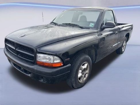 Used 2000 Dodge Dakota 2WD Regular Cab image 1