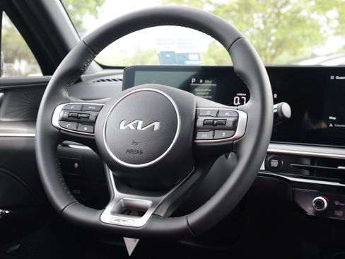 New 2026 Kia K5 GT-Line FWD image 7
