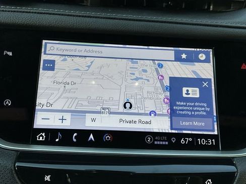 Certified 2023 Cadillac XT5 Premium Luxury image 26