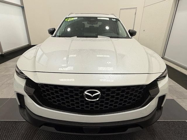 Used 2025 MAZDA CX-50 AWD 2.5 S w/ Weather Package image 7