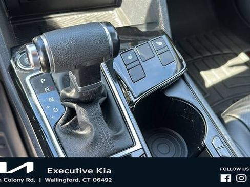 Certified 2023 Kia Sportage X-Line AWD/4WD image 18