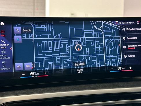 Certified 2023 BMW i4 eDrive35 image 21