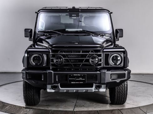 New 2026 INEOS Grenadier AWD/4WD image 8