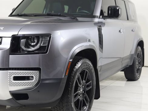 Used 2023 Land Rover Defender 110 SE image 67