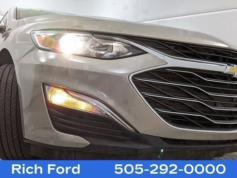 Used 2023 Chevrolet Malibu LS FWD image 21