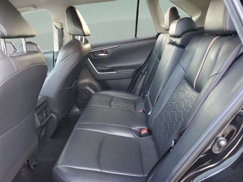 Used 2020 Toyota RAV4 Adventure image 7