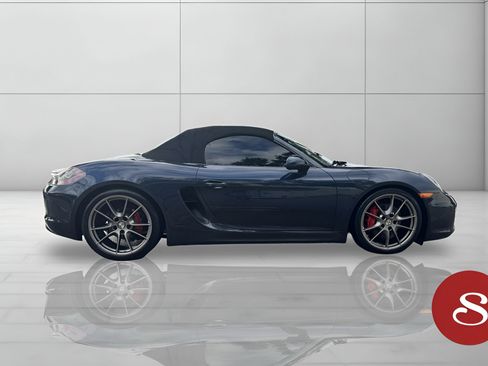 Used 2013 Porsche Boxster S image 5