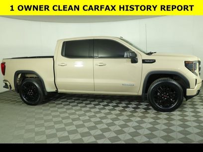 Used 2022 GMC Sierra 1500 Elevation