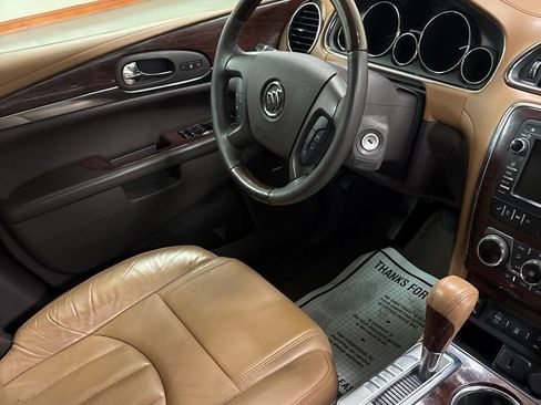 Used 2015 Buick Enclave Leather FWD image 26