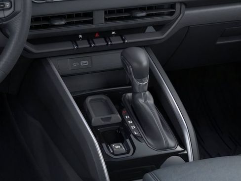 New 2025 Chevrolet Colorado W/T RWD image 23
