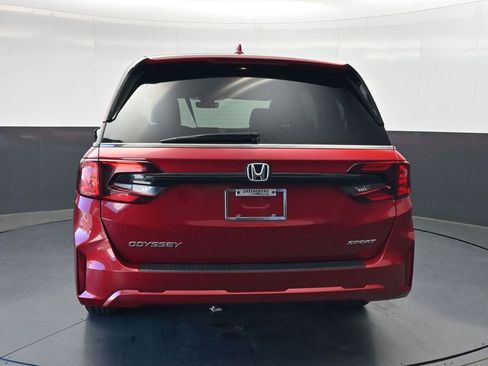 Used 2025 Honda Odyssey Sport-L image 5