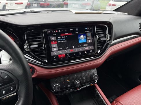 Used 2024 Dodge Durango SRT Hellcat image 22