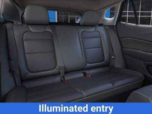 New 2026 Chevrolet Trax ACTIV w/ Driver Confidence Package image 17