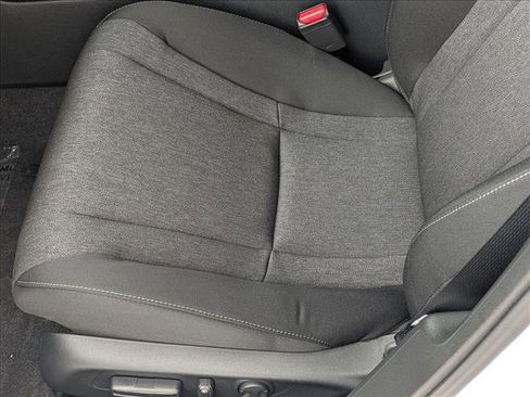 New 2026 Honda Accord SE image 4