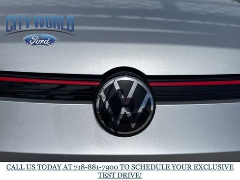 Used 2024 Volkswagen GTI S image 3