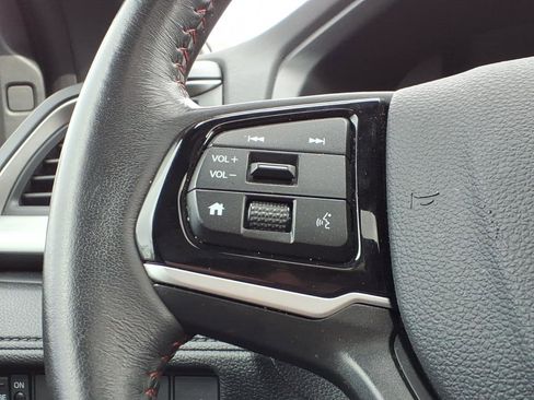 Certified 2025 Honda Odyssey Sport-L image 24