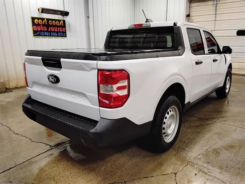 Used 2025 Ford Maverick XL FWD image 6