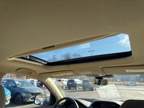 Used 2020 Acura MDX SH-AWD image 19