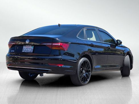 Used 2019 Volkswagen Jetta S w/ Driver Assistance Package FWD image 5