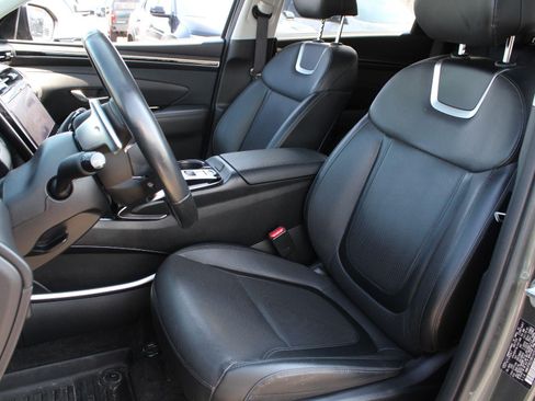 Used 2024 Hyundai Tucson Limited AWD/4WD image 20