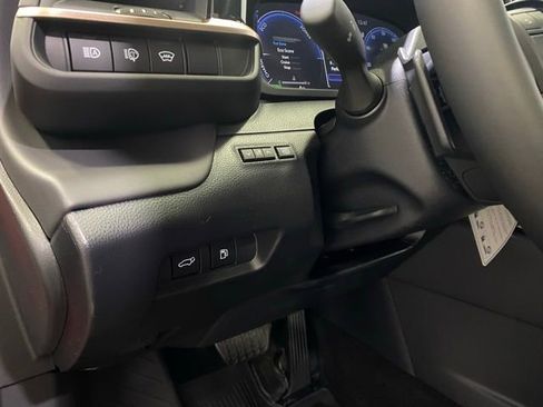 New 2026 Toyota Crown Signia w/ Advanced Technology Package image 15