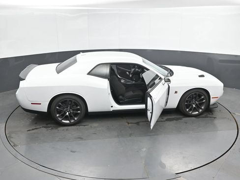 Used 2021 Dodge Challenger R/T Scat Pack RWD image 51