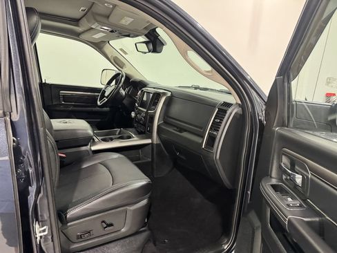 Used 2018 RAM 1500 Sport AWD/4WD image 22