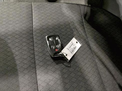 Used 2019 Chevrolet Silverado 1500 RST w/ All-Star Edition image 15